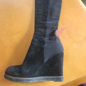 Stuart weitzman boots